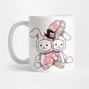 Shappo & Spica Mug